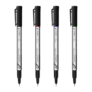 Fineliner tecnici Rystor personalizzati per disegno professionale
