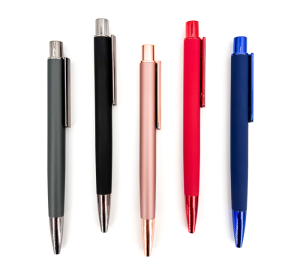 penna in alluminio LM20m personalizzata