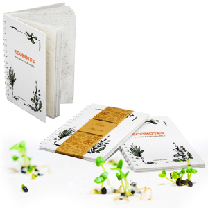 notes in carta semi personalizzati