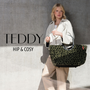 borse Reisenthel Teddy personalizzate