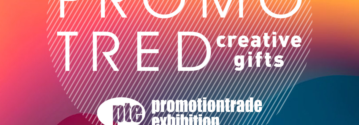 PTE 2026 gadget sostenibili