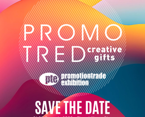 PTE 2026 gadget sostenibili