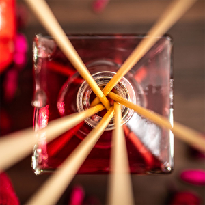 Profumi per ambiente personalizzati InEstasy per aziende.